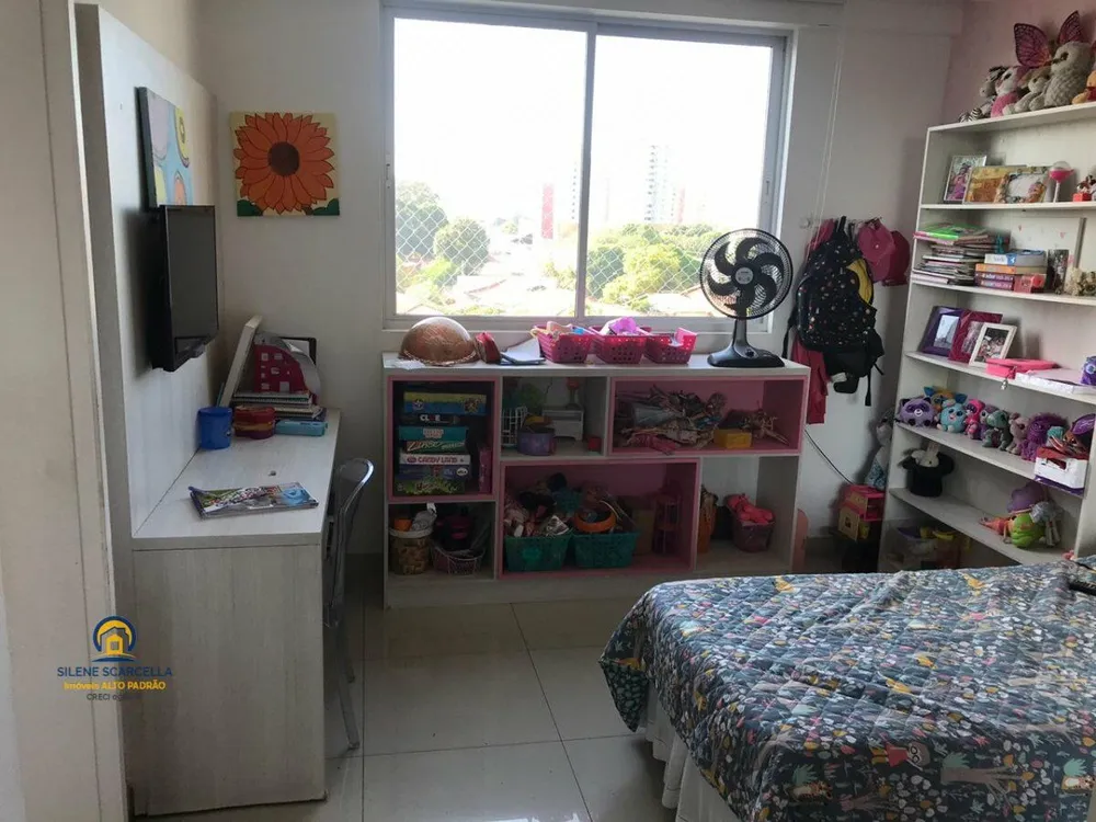 Apartamento, 3 quartos - Foto 9