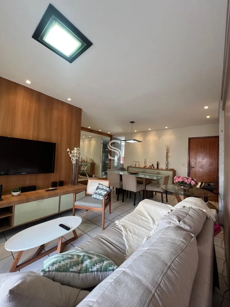 Apartamento, 3 quartos, 104 m² - Foto 7