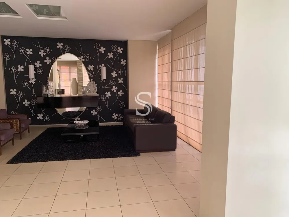Apartamento, 3 quartos, 104 m² - Foto 1