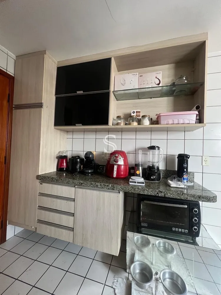 Apartamento, 3 quartos, 104 m² - Foto 11