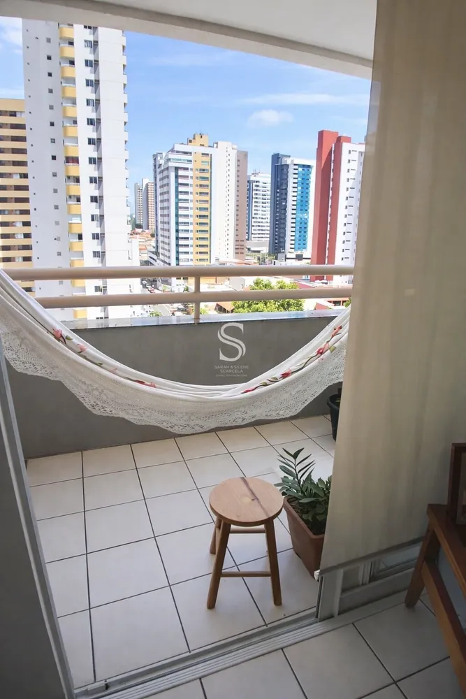 Apartamento, 3 quartos, 104 m² - Foto 9