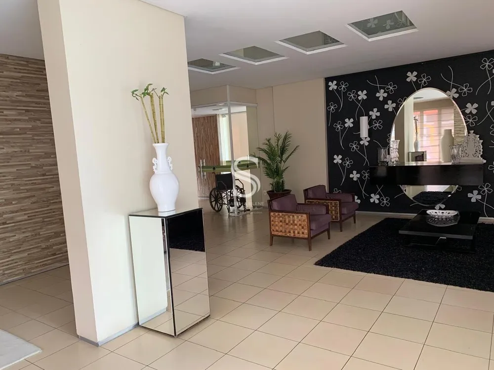 Apartamento, 3 quartos, 104 m² - Foto 2