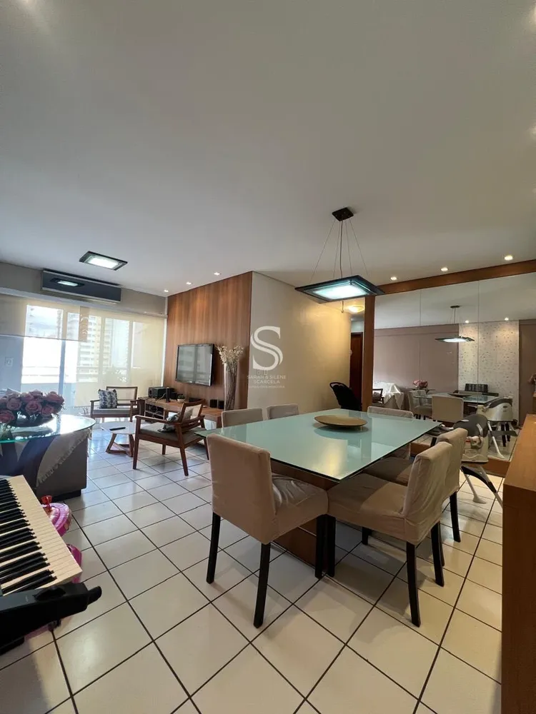 Apartamento, 3 quartos, 104 m² - Foto 8