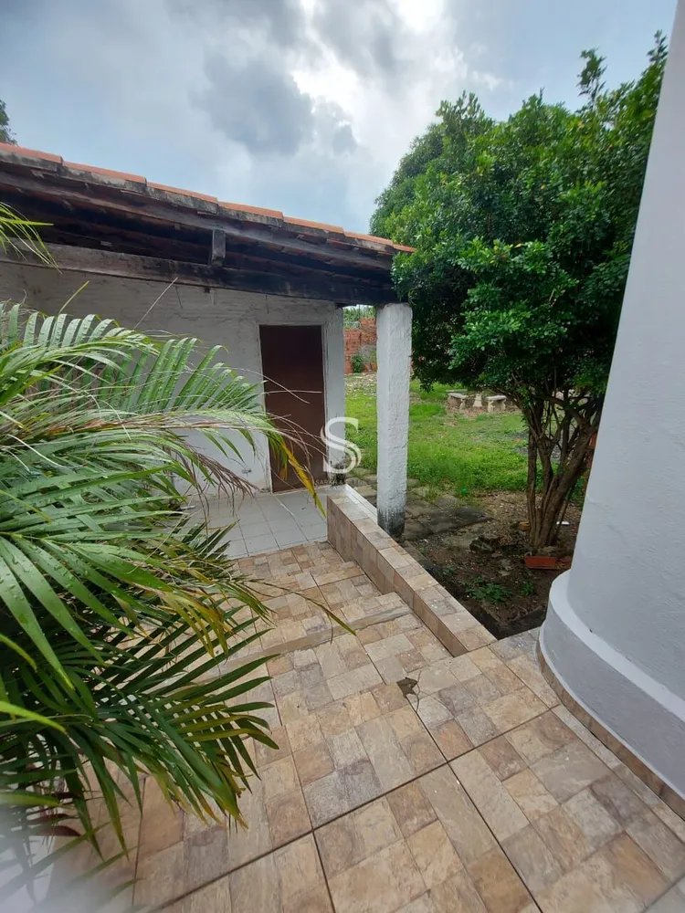 Casa, 4 quartos, 240 m² - Foto 1