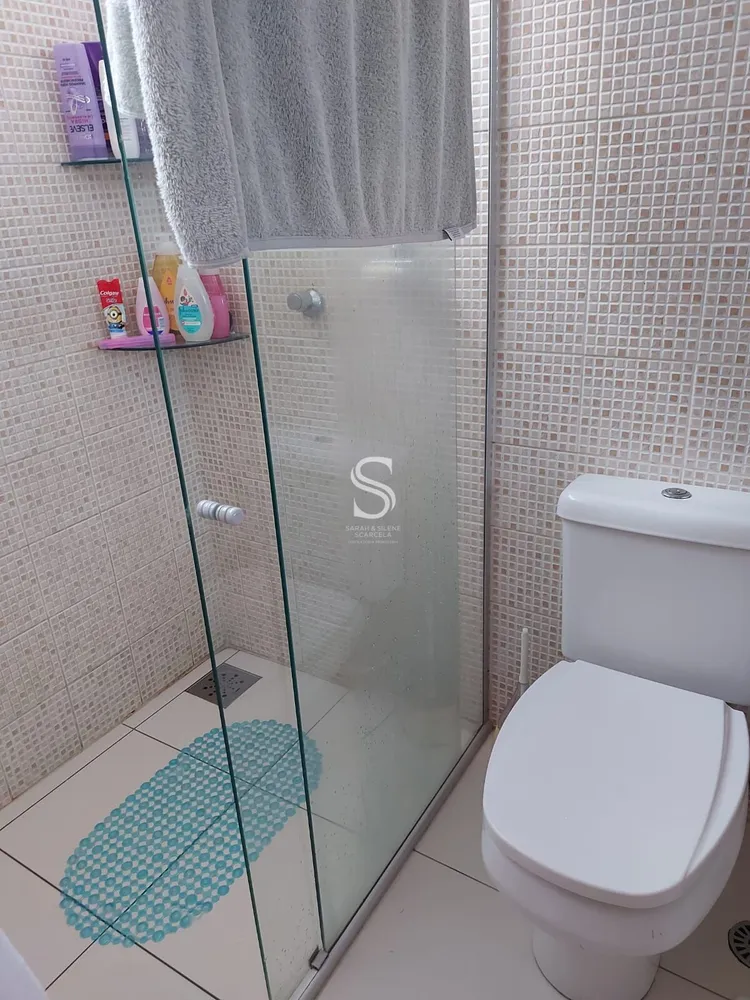 Casa, 4 quartos, 240 m² - Foto 12
