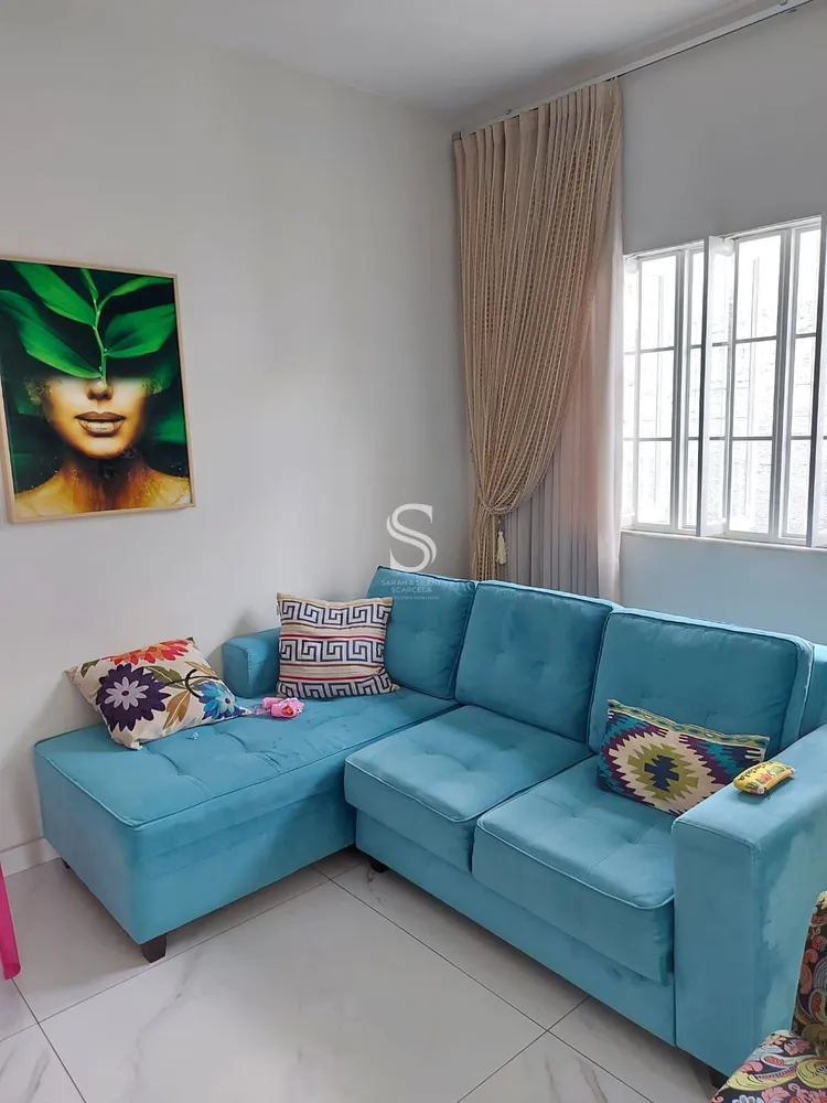 Casa, 4 quartos, 240 m² - Foto 6