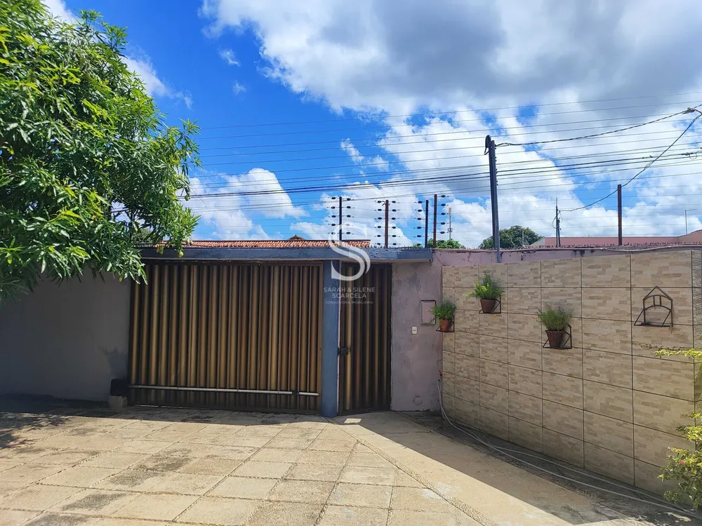 Casa, 6 quartos, 342 m² - Foto 3