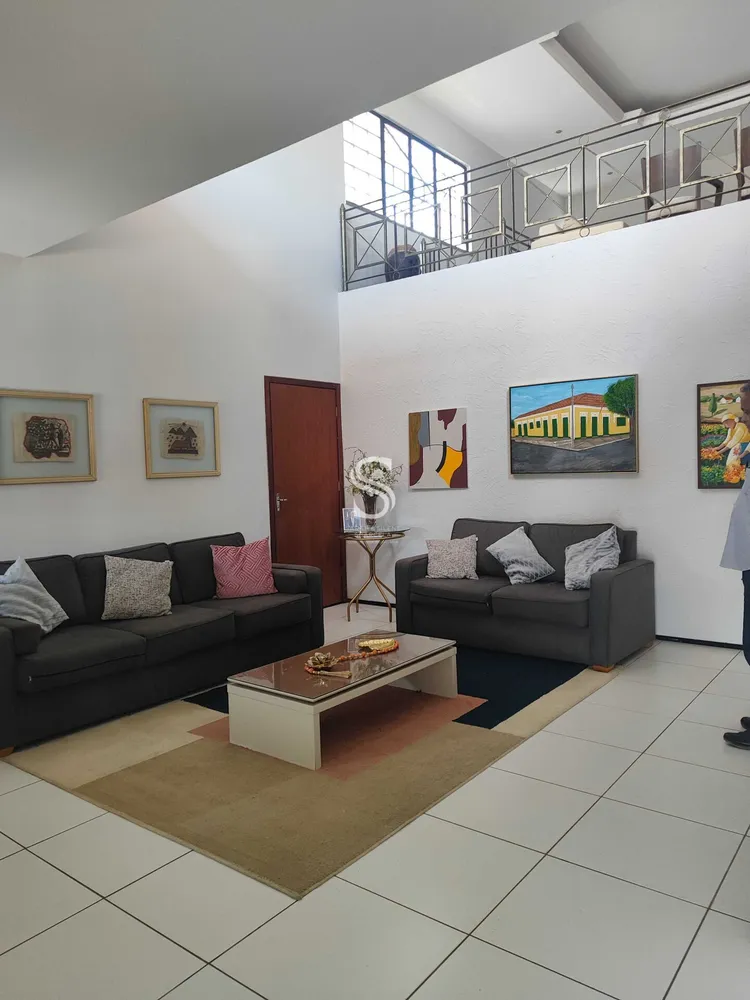 Casa, 6 quartos, 342 m² - Foto 11