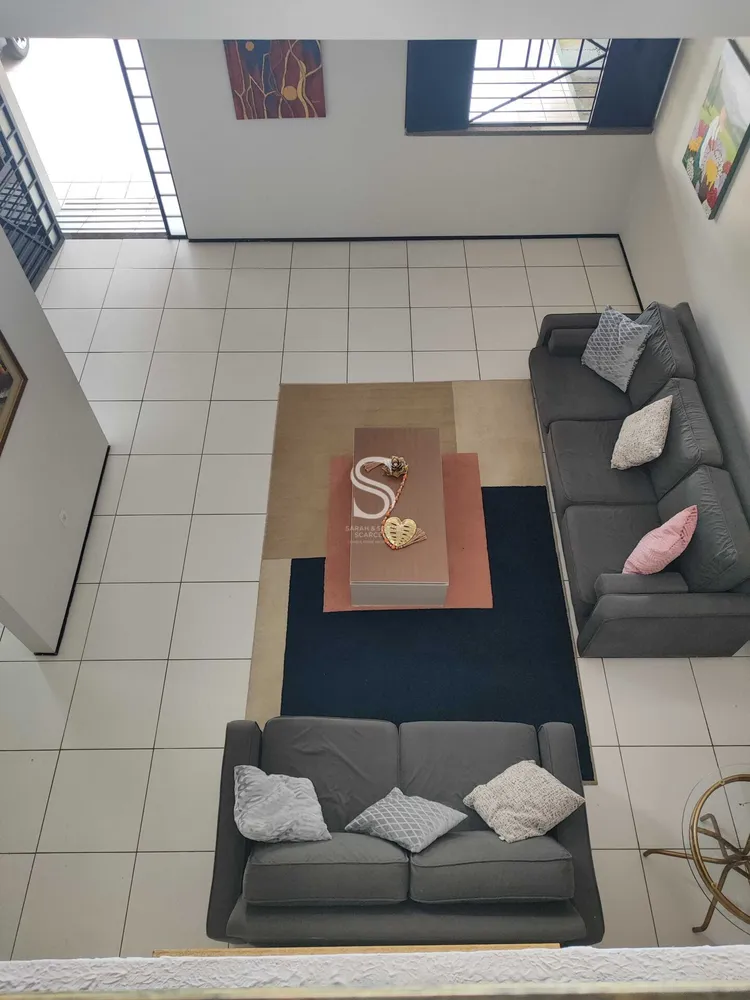 Casa, 6 quartos, 342 m² - Foto 5