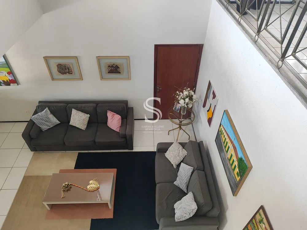 Casa, 6 quartos, 342 m² - Foto 4