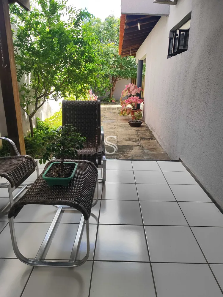 Casa, 6 quartos, 342 m² - Foto 9