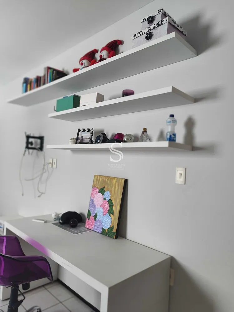 Casa, 6 quartos, 342 m² - Foto 13