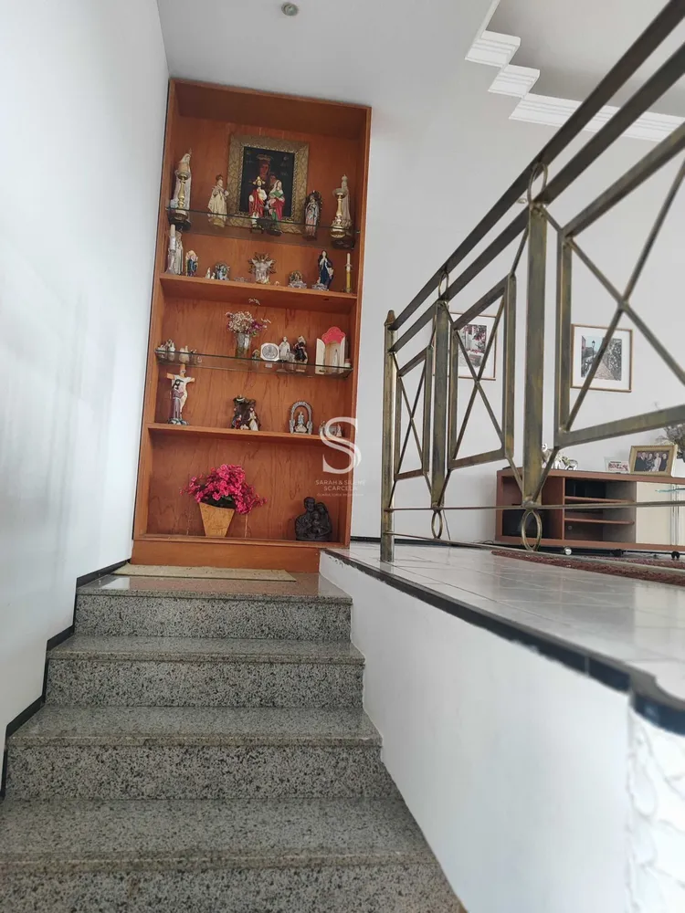 Casa, 6 quartos, 342 m² - Foto 12