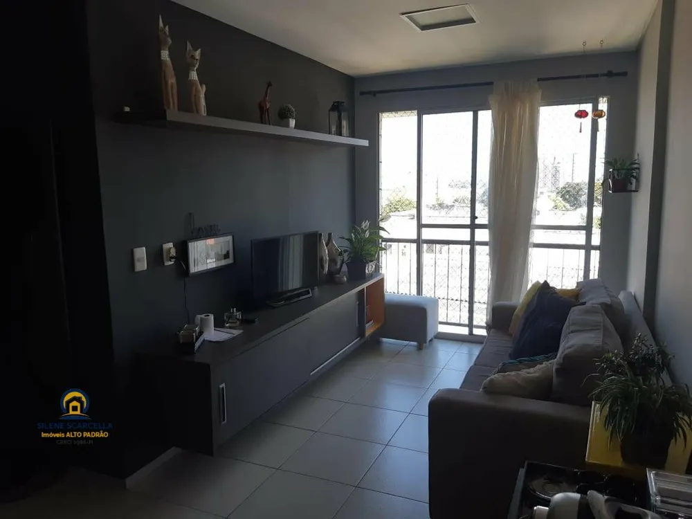 Apartamento, 67 m² - Foto 7