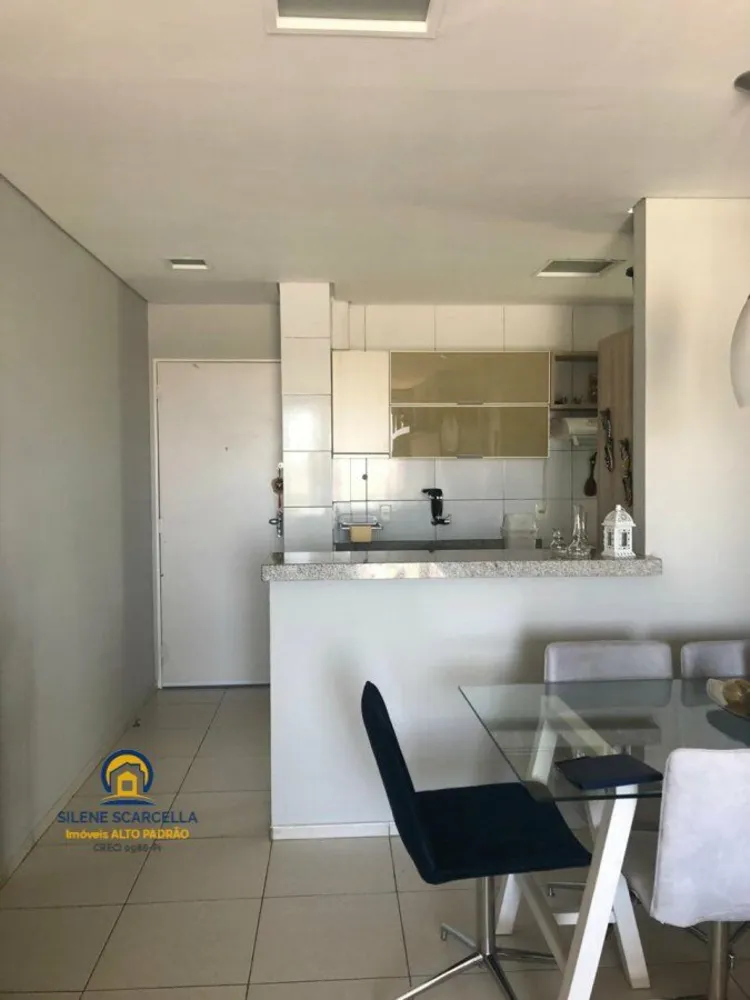 Apartamento, 67 m² - Foto 11