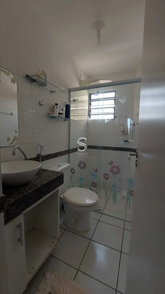 Apartamento, 3 quartos, 77 m² - Foto 2