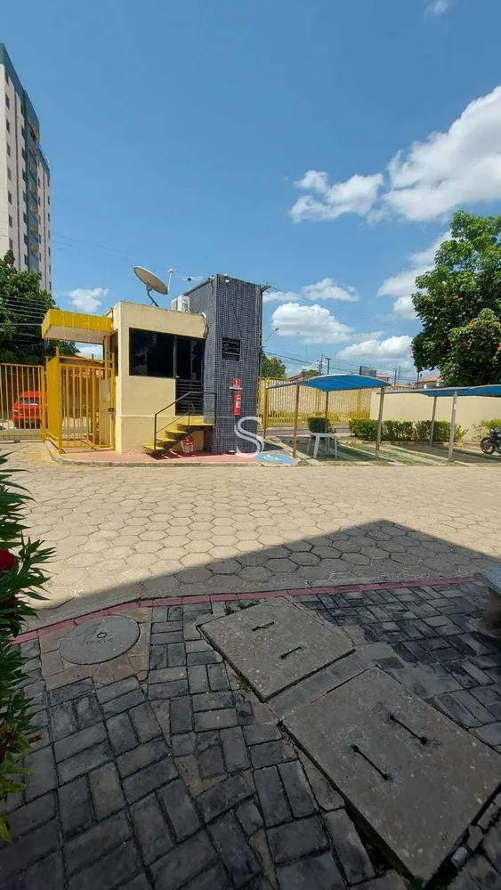 Apartamento, 3 quartos, 77 m² - Foto 16