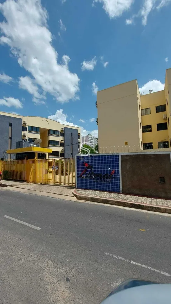Apartamento, 3 quartos, 77 m² - Foto 4
