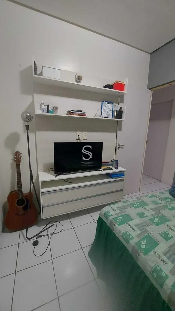 Apartamento, 3 quartos, 77 m² - Foto 3