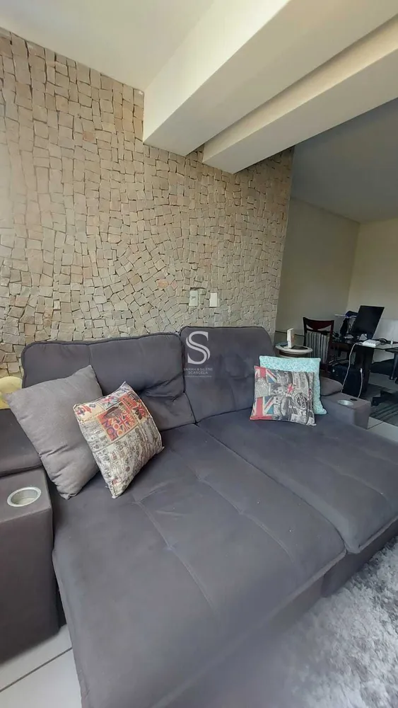 Apartamento, 3 quartos, 77 m² - Foto 1