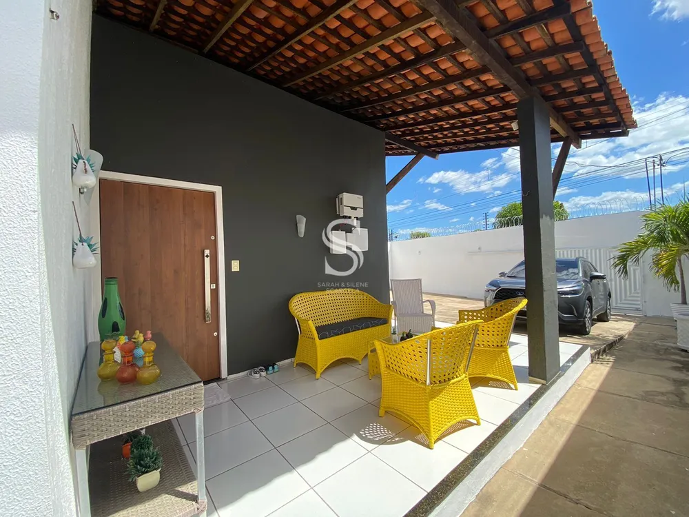 Casa, 3 quartos, 150 m² - Foto 2