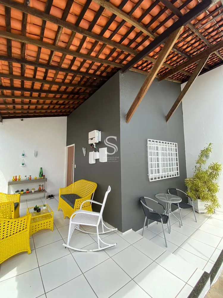 Casa, 3 quartos, 150 m² - Foto 3