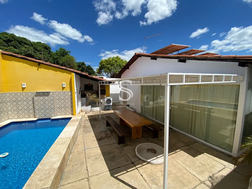 Casa, 3 quartos, 150 m² - Foto 6