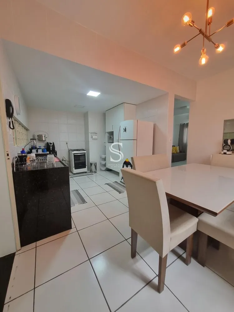 Casa, 3 quartos, 150 m² - Foto 9