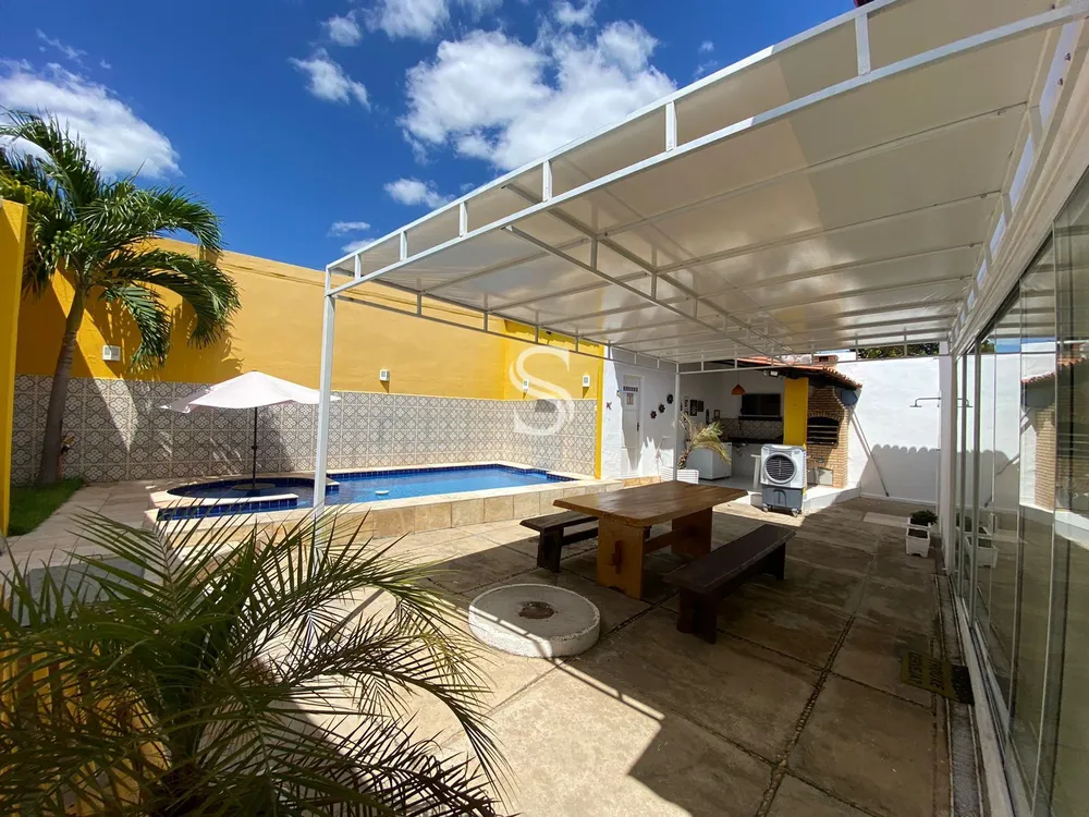 Casa, 3 quartos, 150 m² - Foto 4