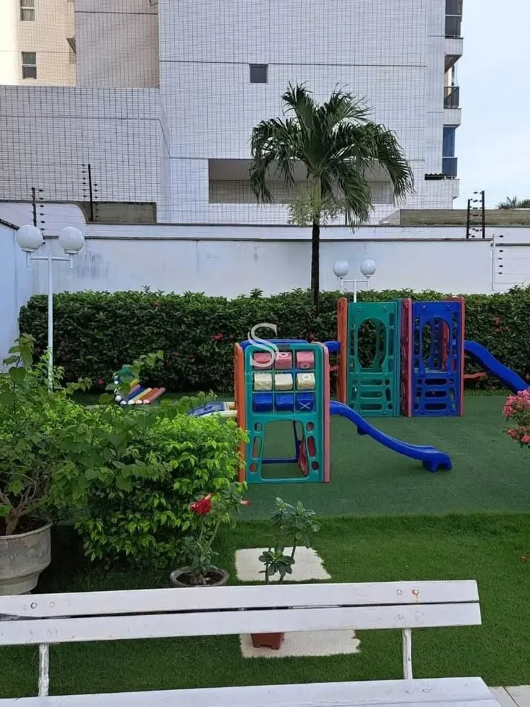 Apartamento, 3 quartos, 97 m² - Foto 3