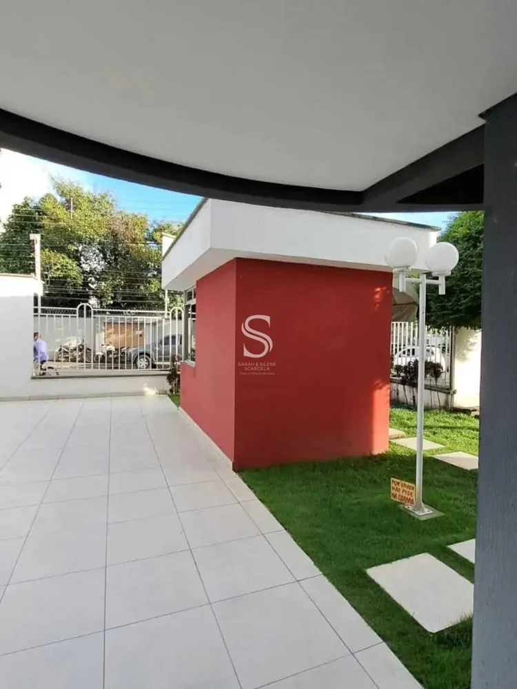 Apartamento, 3 quartos, 97 m² - Foto 6