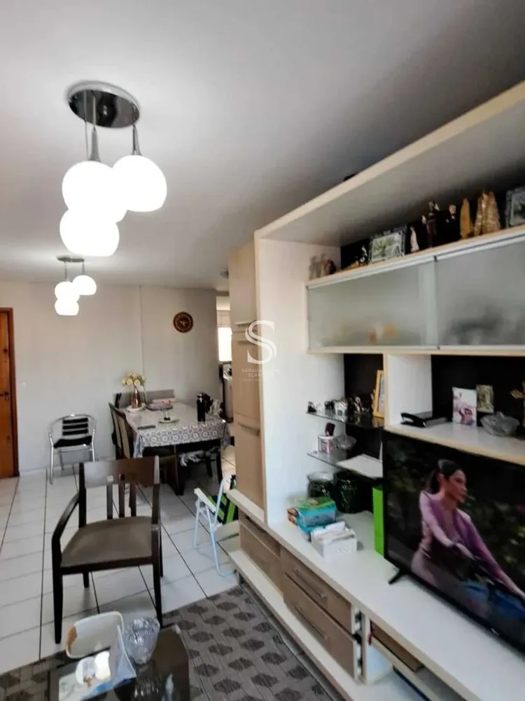 Apartamento, 3 quartos, 97 m² - Foto 8