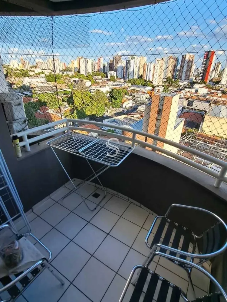Apartamento, 3 quartos, 97 m² - Foto 9