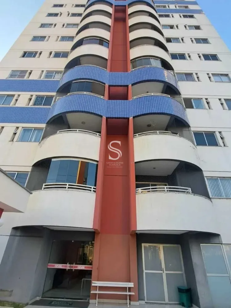 Apartamento, 3 quartos, 97 m² - Foto 2