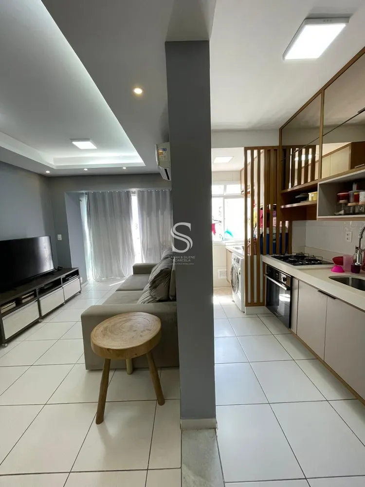 Apartamento, 3 quartos, 74 m² - Foto 1