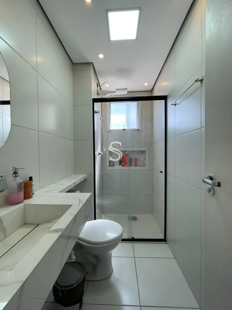 Apartamento, 3 quartos, 74 m² - Foto 8