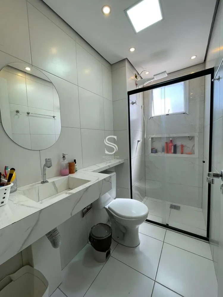 Apartamento, 3 quartos, 74 m² - Foto 9