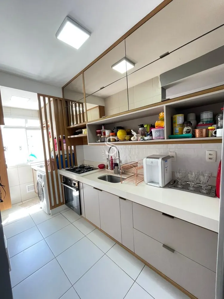 Apartamento, 3 quartos, 74 m² - Foto 3