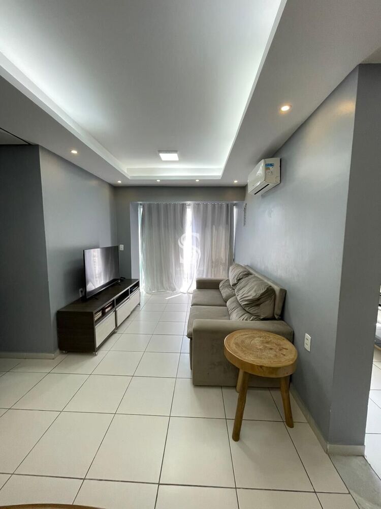 Apartamento à venda com 3 quartos, 74m² - Foto 1