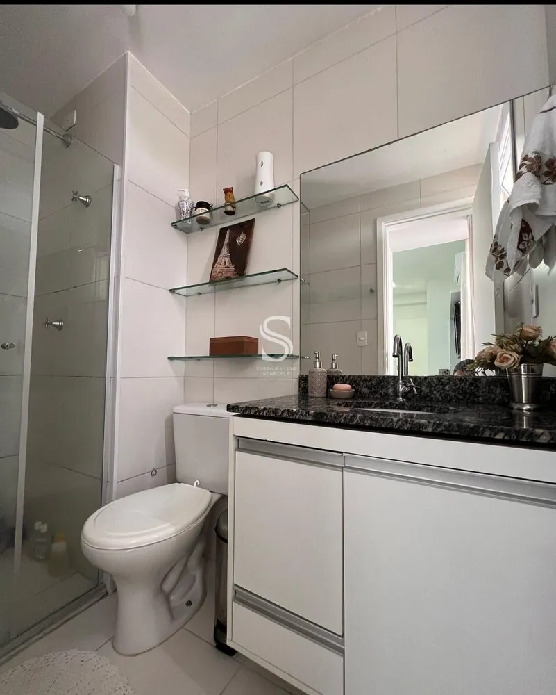 Apartamento, 3 quartos, 74 m² - Foto 16