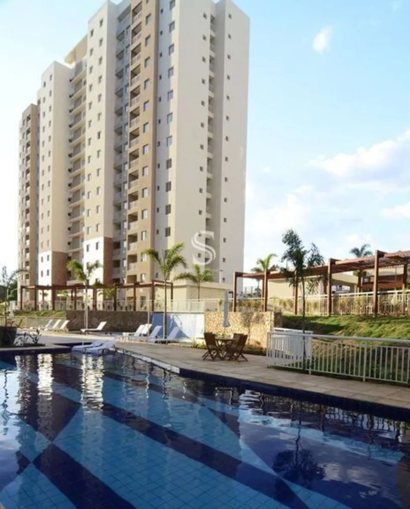 Apartamento, 3 quartos, 74 m² - Foto 9