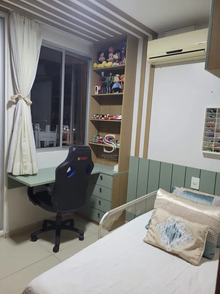 Apartamento, 3 quartos, 74 m² - Foto 17