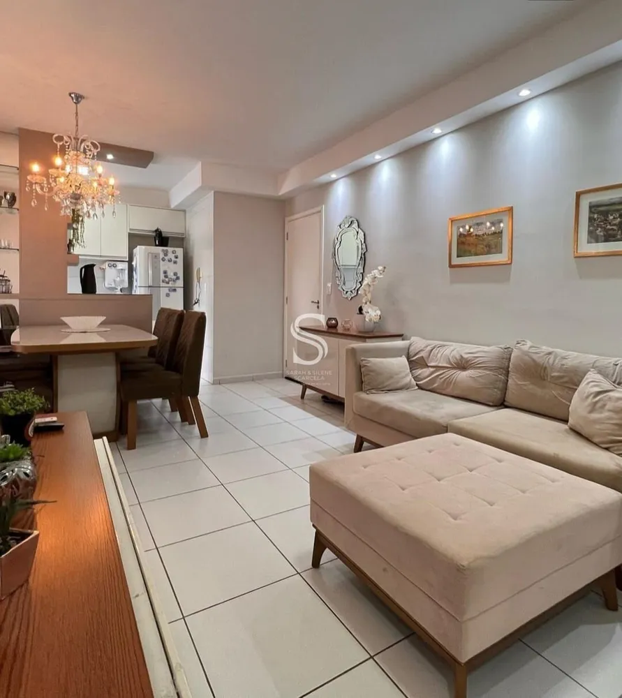Apartamento, 3 quartos, 74 m² - Foto 14