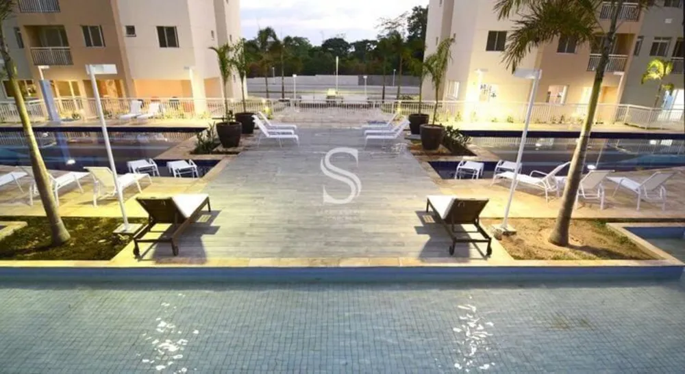 Apartamento, 3 quartos, 74 m² - Foto 13