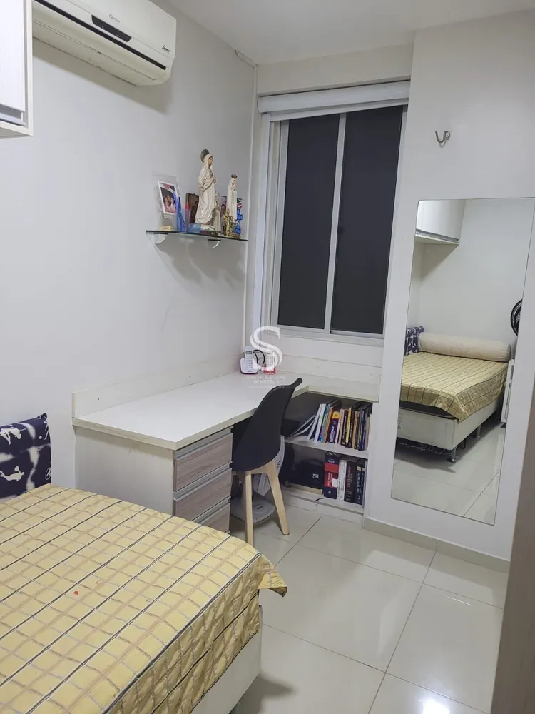 Apartamento, 3 quartos, 74 m² - Foto 18