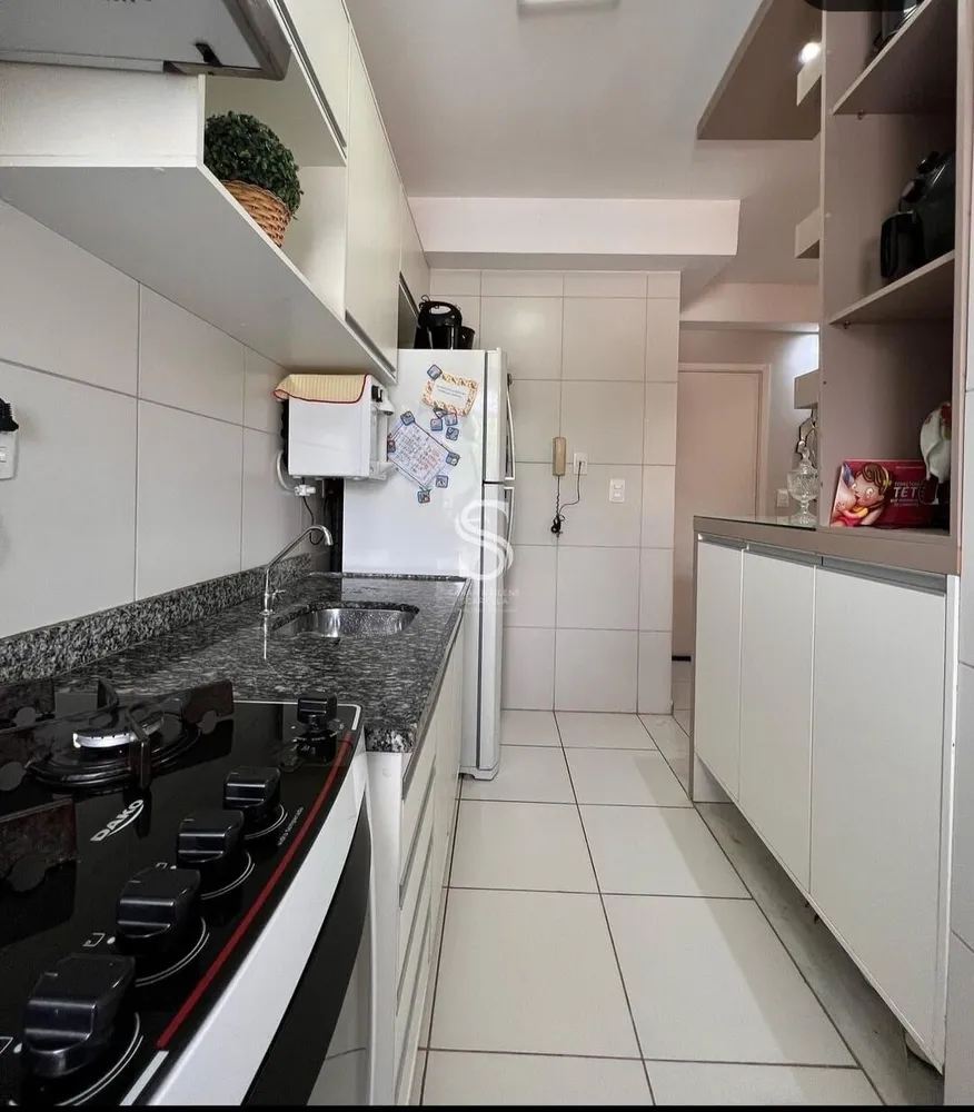 Apartamento, 3 quartos, 74 m² - Foto 15