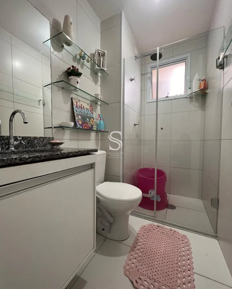 Apartamento, 3 quartos, 74 m² - Foto 19
