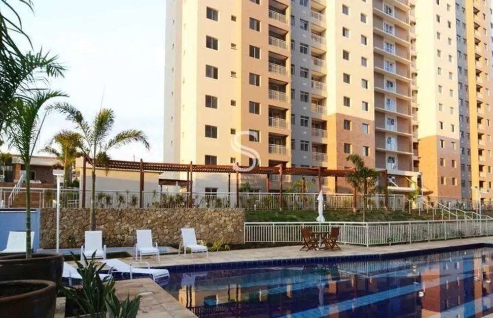Apartamento, 3 quartos, 74 m² - Foto 11