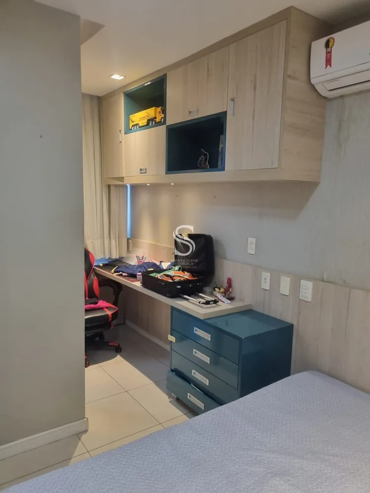 Apartamento, 3 quartos, 100 m² - Foto 6