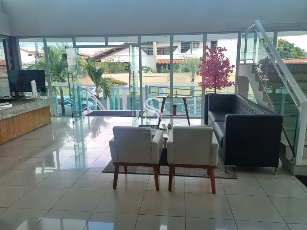 Apartamento, 3 quartos, 100 m² - Foto 1